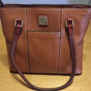 Dooney & Bourke Tote Bag.